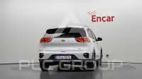 2020 KIA Niro