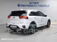 2020 KIA Niro