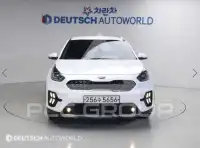 2020 KIA Niro