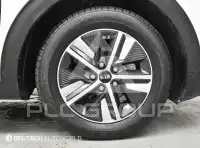 2020 KIA Niro