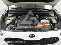 2020 KIA Niro