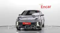 2020 KIA Niro