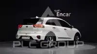2020 KIA Niro