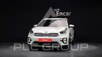 2020 KIA Niro