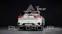 2020 KIA Niro