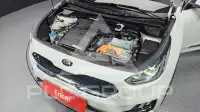 2020 KIA Niro