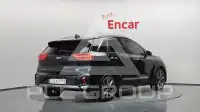 2020 KIA Niro