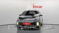 2020 KIA Niro
