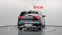 2020 KIA Niro