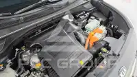 2020 KIA Niro