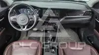 2020 KIA Niro