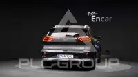 2020 KIA Niro