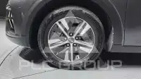 2020 KIA Niro