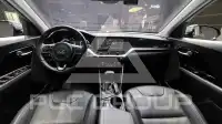 2020 KIA Niro