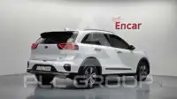 2020 KIA Niro