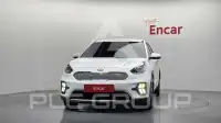 2020 KIA Niro