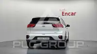2020 KIA Niro