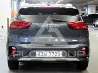 2020 KIA Niro