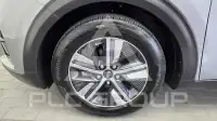 2020 KIA Niro