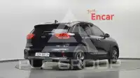 2020 KIA Niro