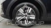2020 KIA Niro