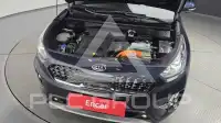 2020 KIA Niro