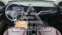 2020 KIA Niro