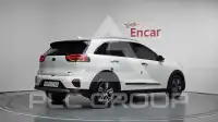 2020 KIA Niro