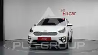 2020 KIA Niro