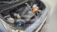2020 KIA Niro