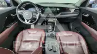 2020 KIA Niro