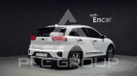 2020 KIA Niro