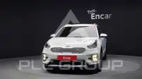 2020 KIA Niro