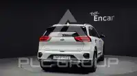 2020 KIA Niro