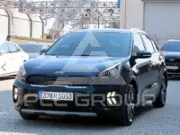 2020 KIA Niro