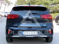 2020 KIA Niro