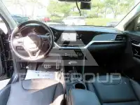 2020 KIA Niro