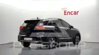 2020 KIA Niro