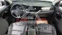 2020 KIA Niro