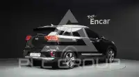 2020 KIA Niro