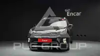 2020 KIA Niro