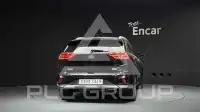 2020 KIA Niro