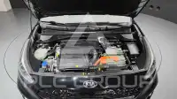 2020 KIA Niro