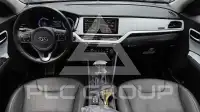 2020 KIA Niro
