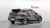 2020 KIA Niro