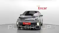 2020 KIA Niro