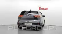 2020 KIA Niro