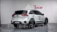 2020 KIA Niro