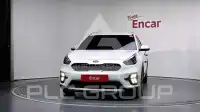 2020 KIA Niro
