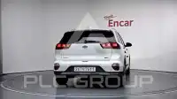 2020 KIA Niro